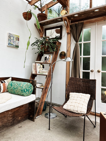 Mid Century Ajustco Pharmacy Lamp