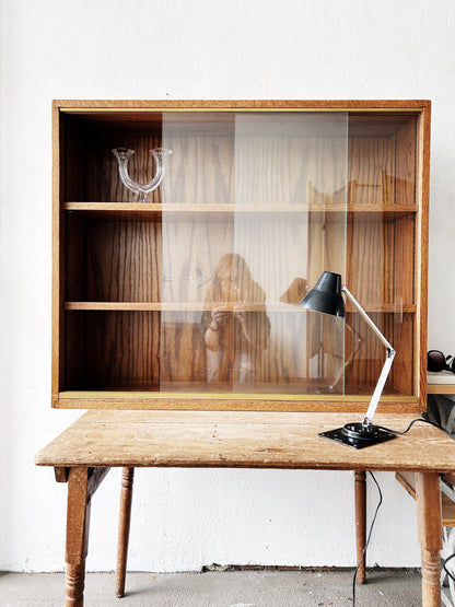 Vintage Display Case