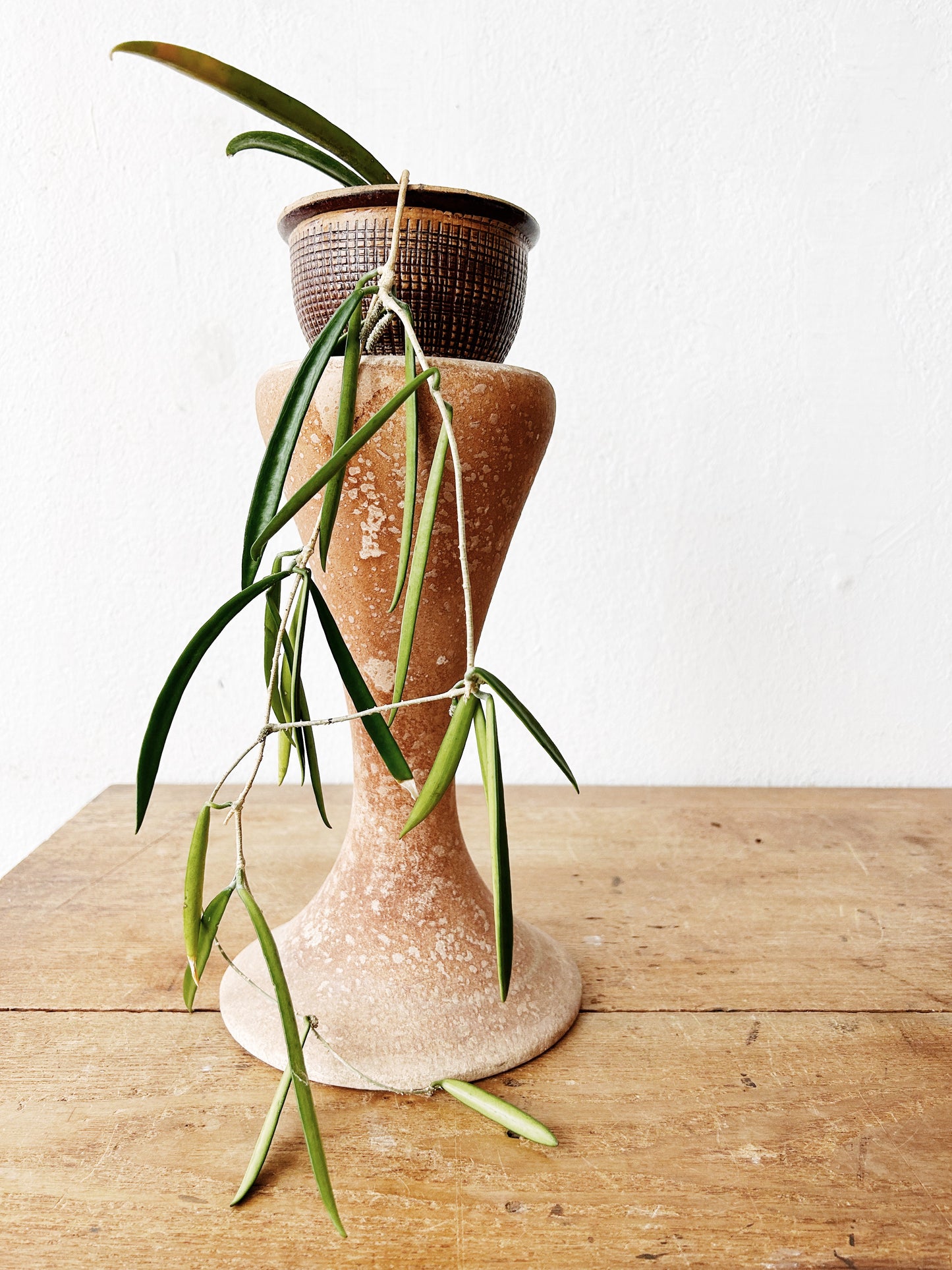 Vintage Ceramic Pedestal