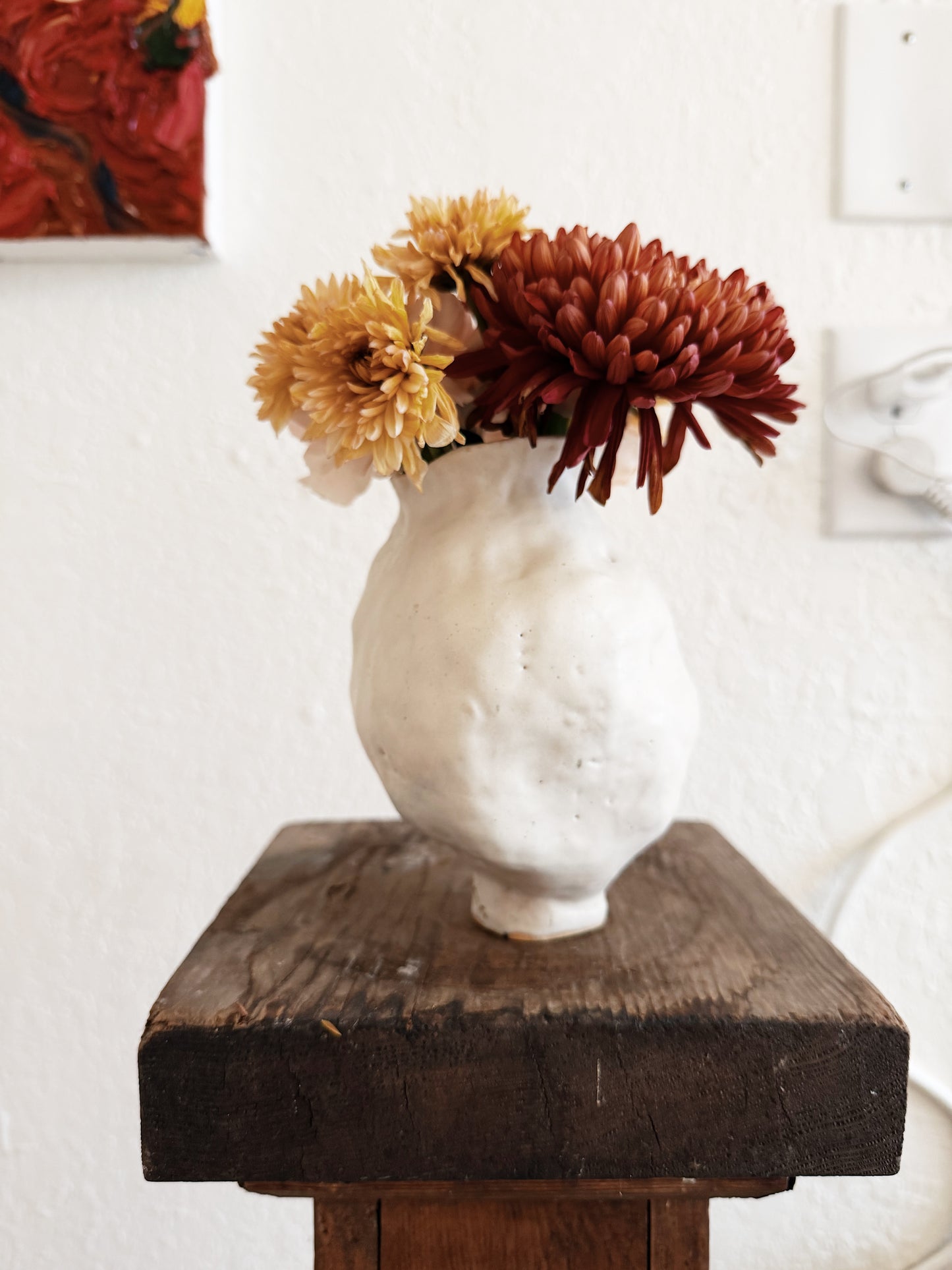 Nik Nik Studio Hand Crafted  Vessels