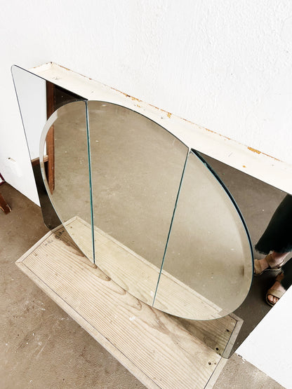 Vintage Mid Century Cabinet