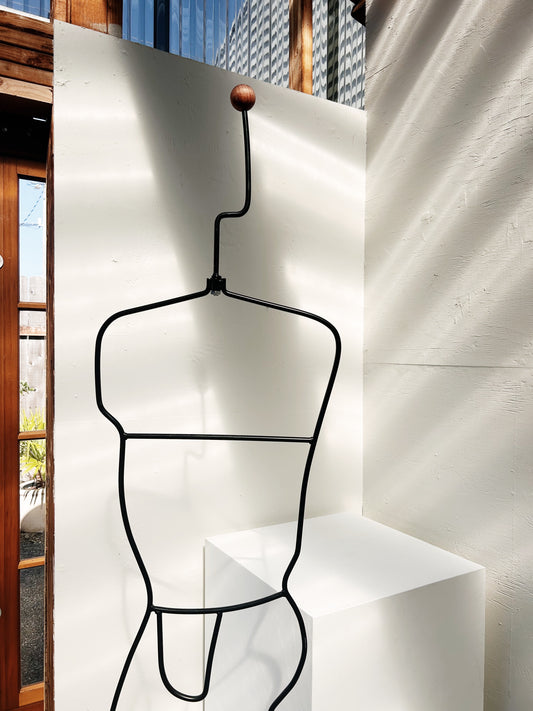 Coat Valet by Laurids Lonborg