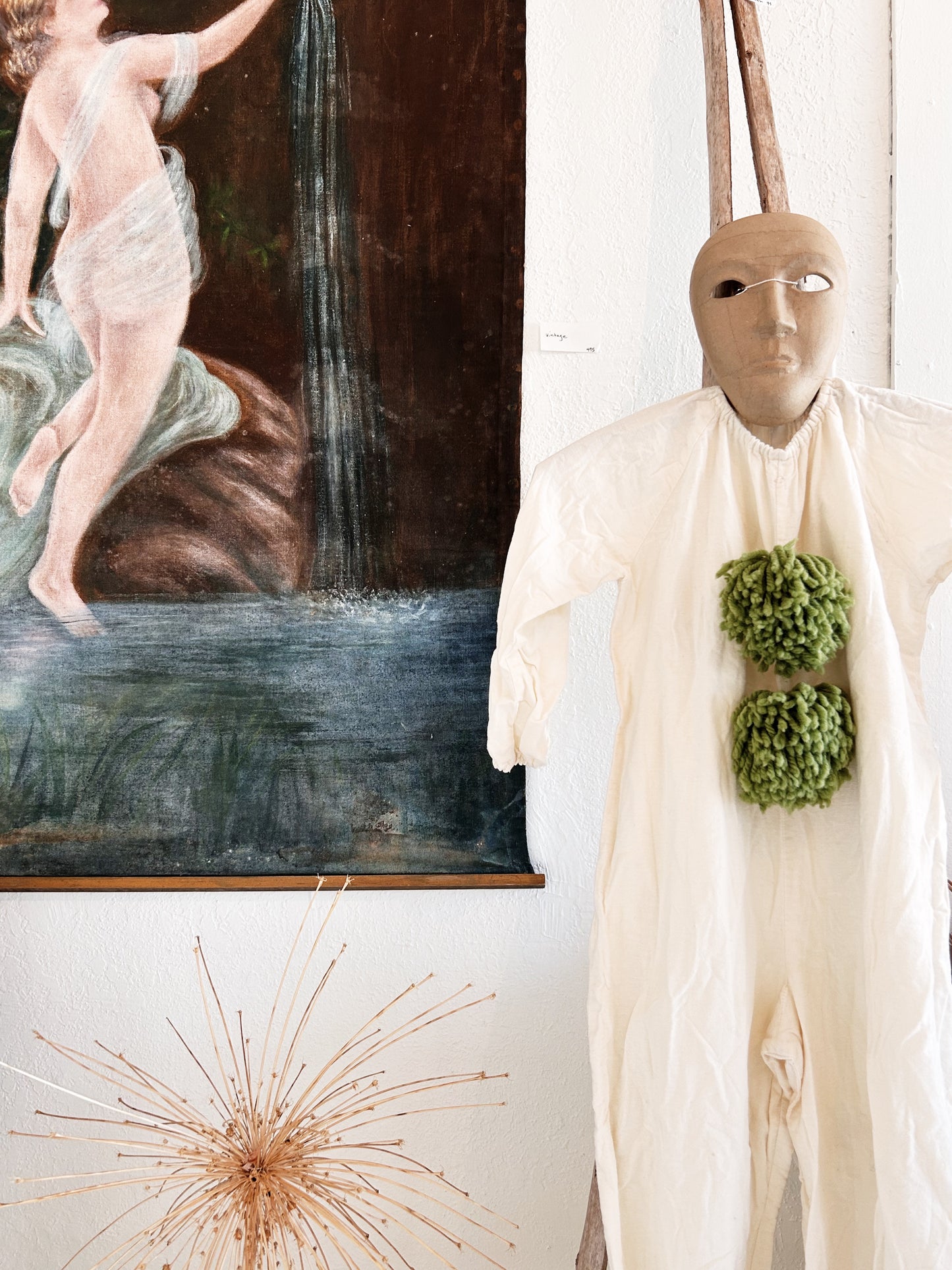 Vintage Child's Costume