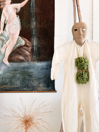 Vintage Child's Costume