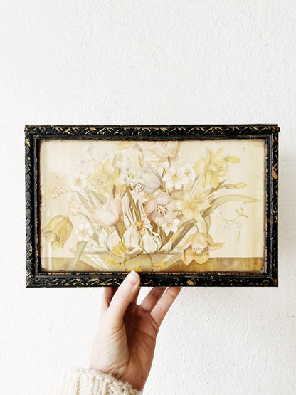 Antique Box