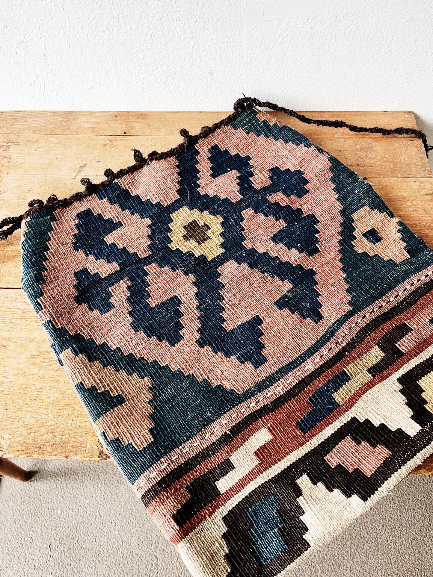 Antique Kilim Textile