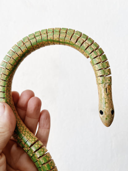 Vintage Folk Art Animal