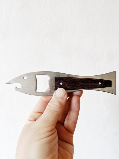 Vintage Bottle Opener