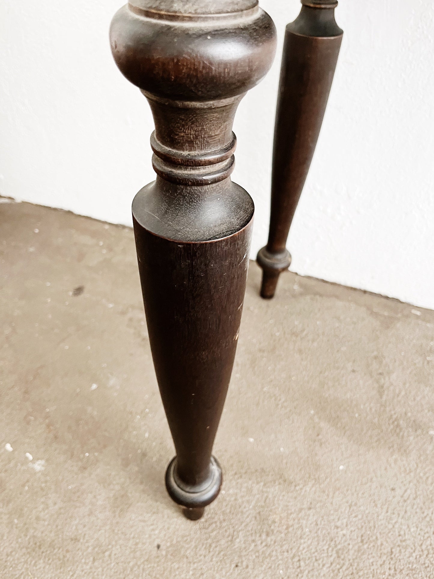 Antique Writing Desk