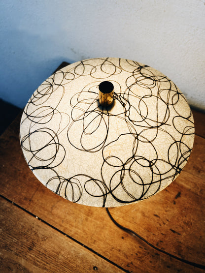 Mid Century Lamp