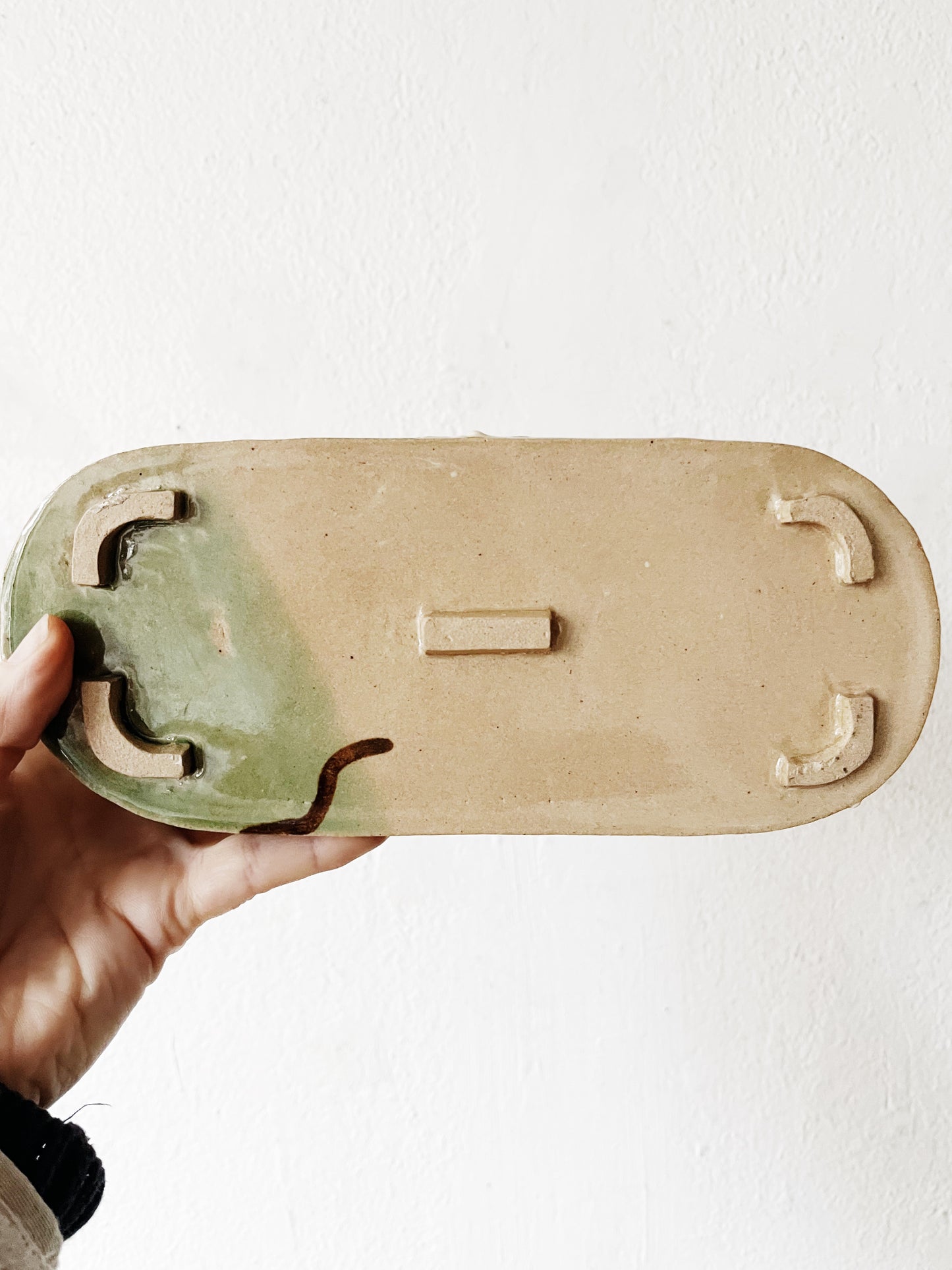 Handmade Ceramic Planter