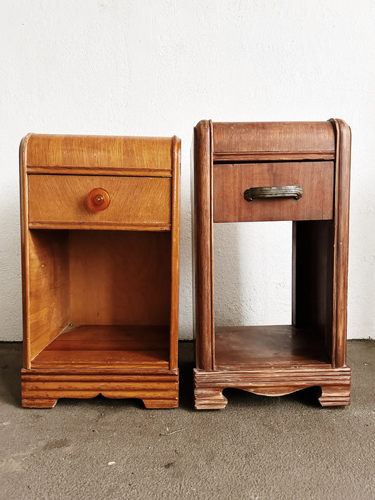 Vintage Nighstand