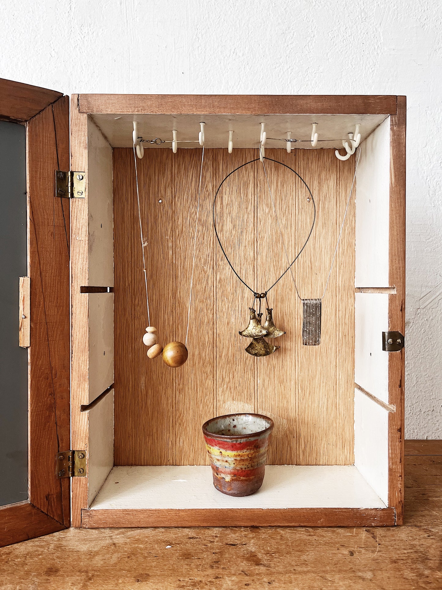 Vintage Medicine Cabinet
