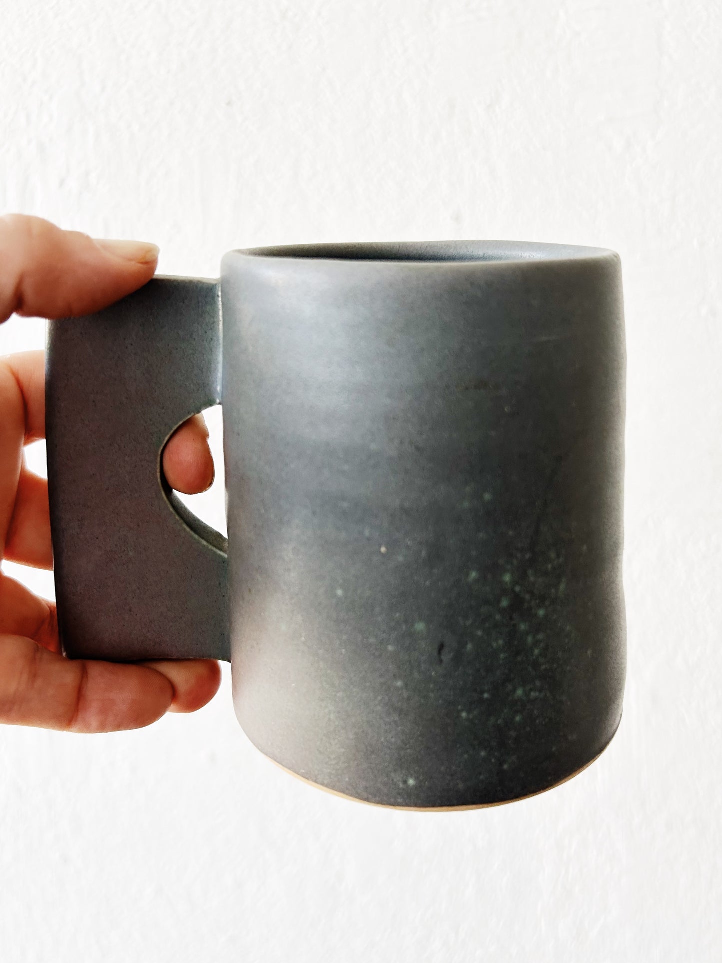 Handmade Ceramic Mug