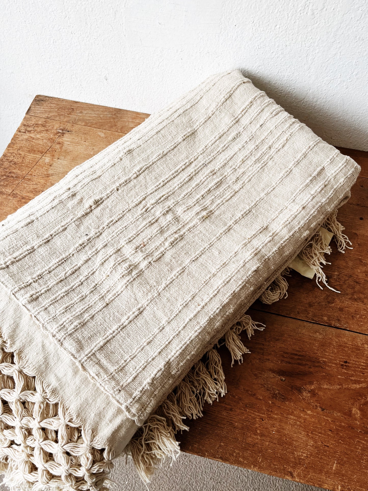Indian Cotton Bed Spread