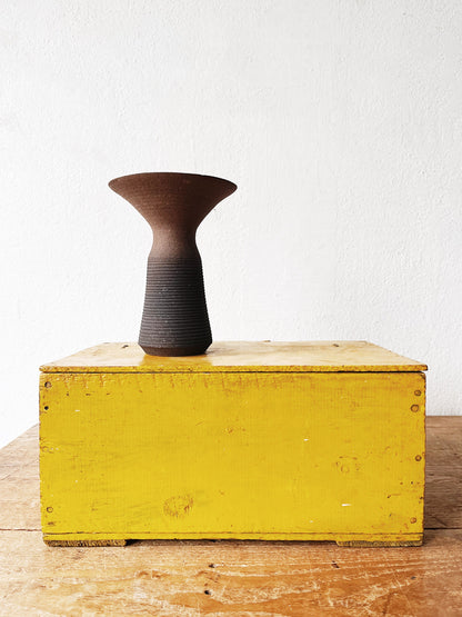 Vintage George Cummings Vase