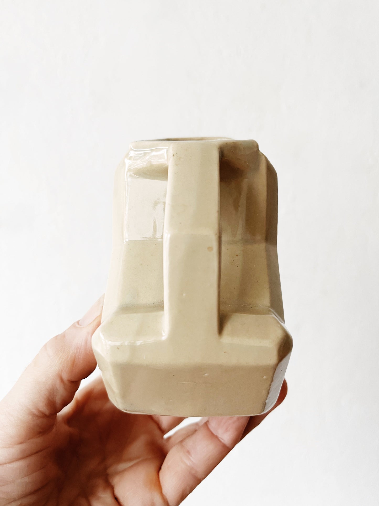 Vintage Harold Holman Pottery