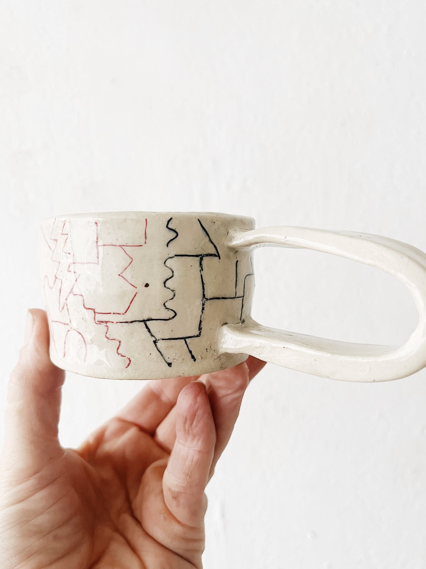 Handmade Mug