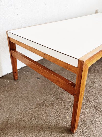 Handmade MCM Coffee Table or Bench