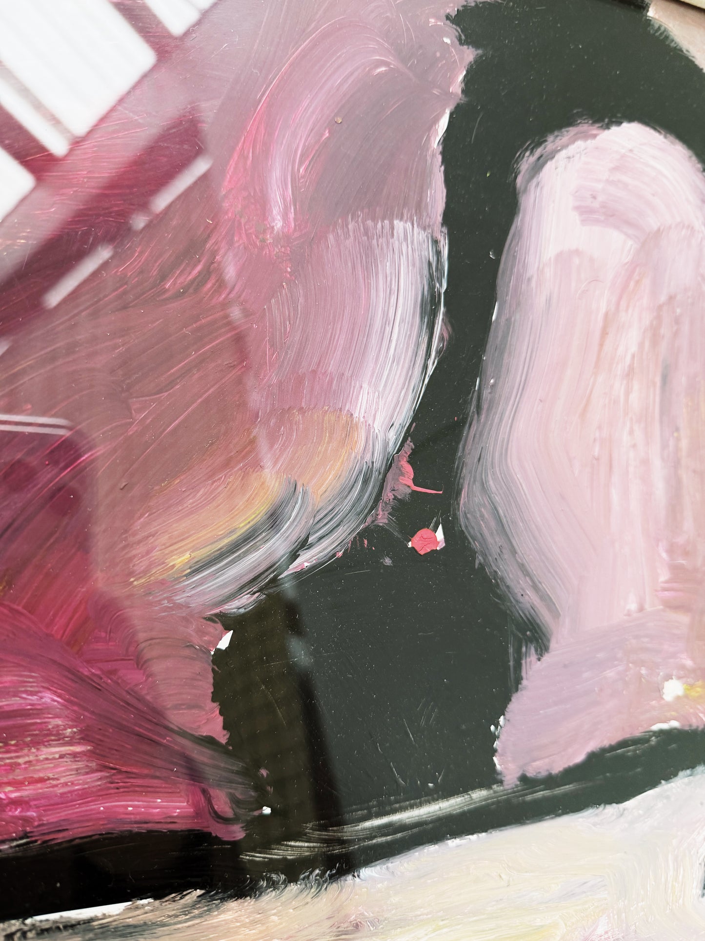 Original Abstract Painting