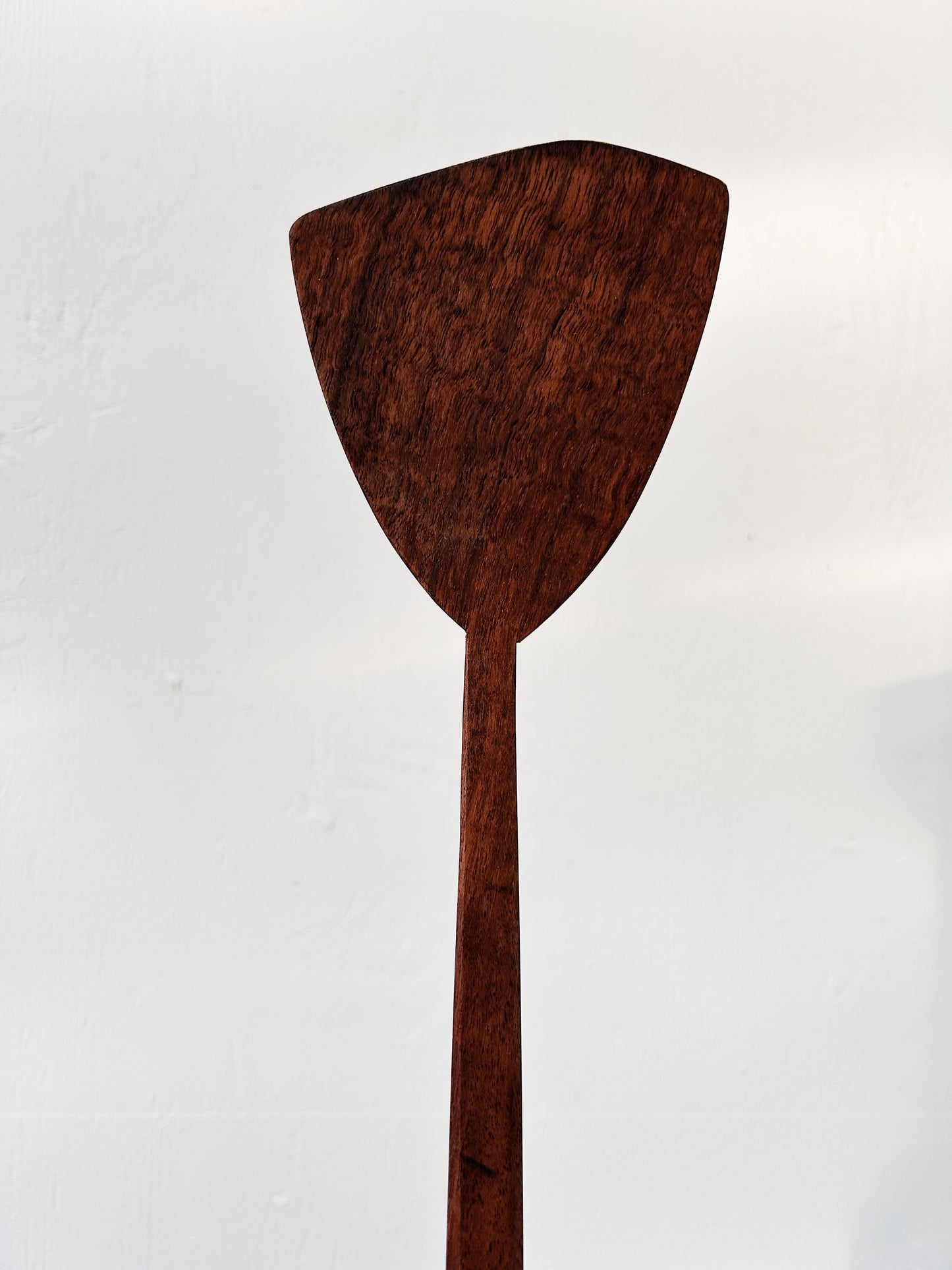 Hand Carved Modernist Utensils