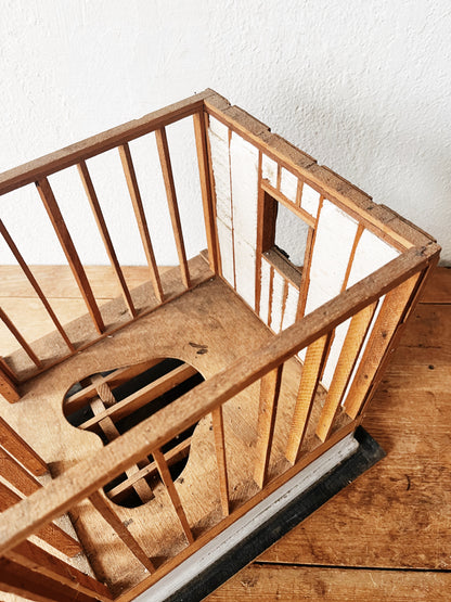 Handmade Architectural Model