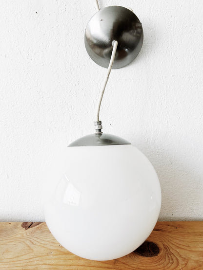 Mid Century Pendant Light
