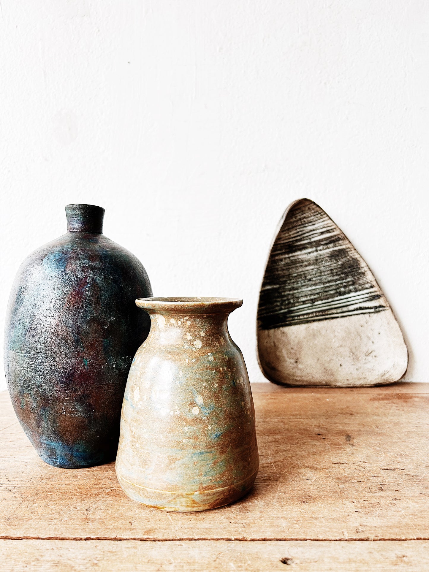 Vintage Hand Made Ceramics