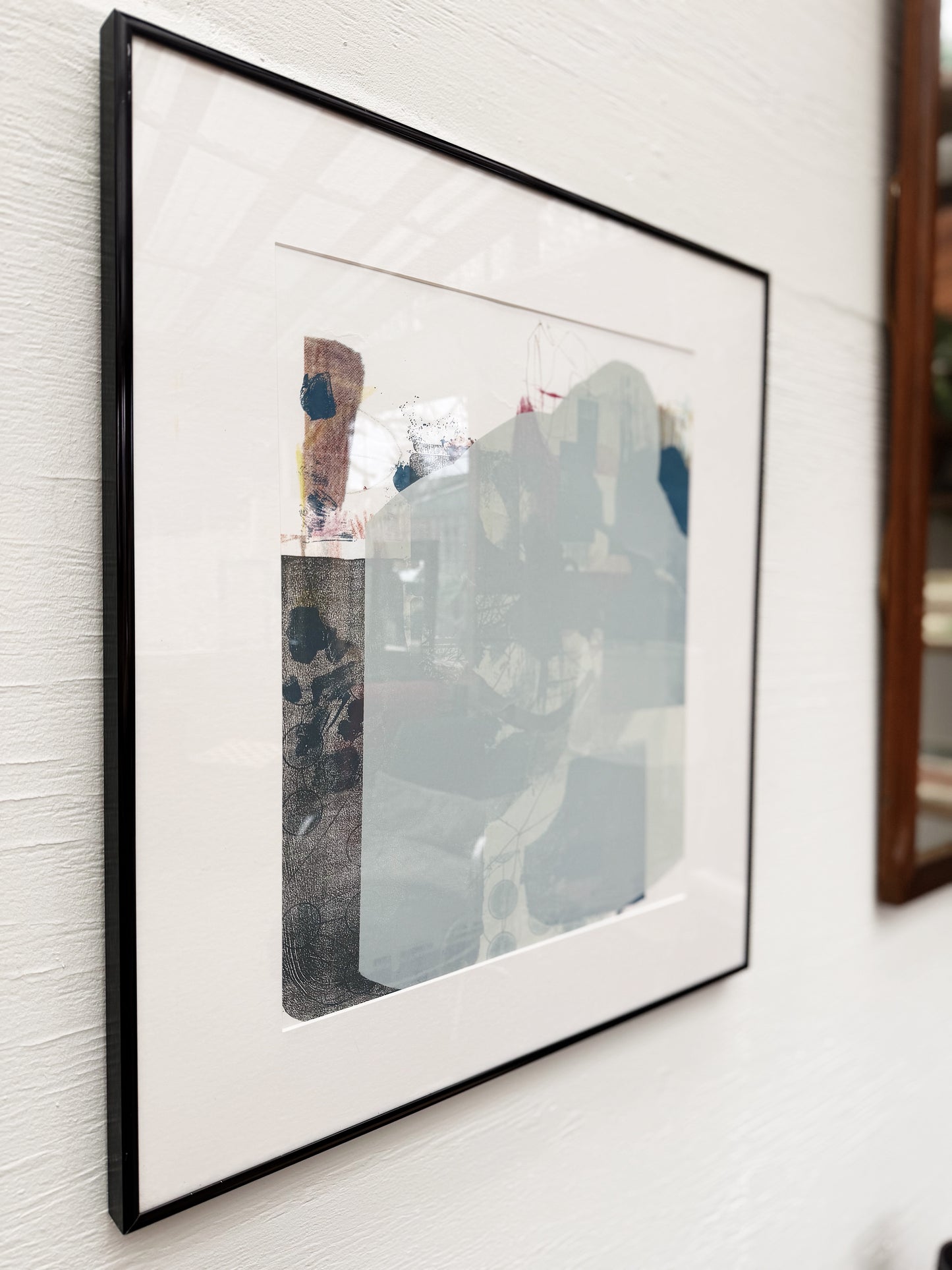 Original Screenprint