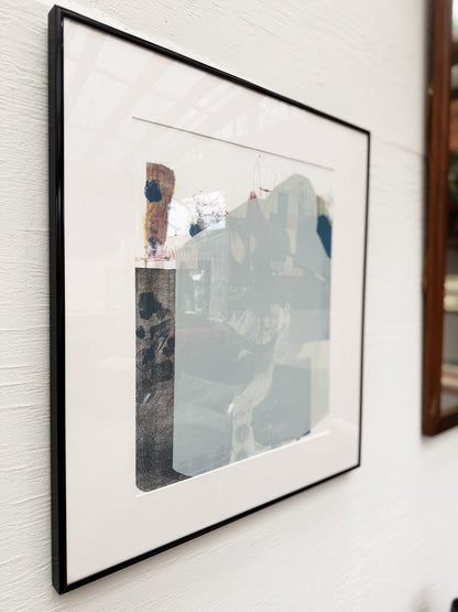 Original Screenprint