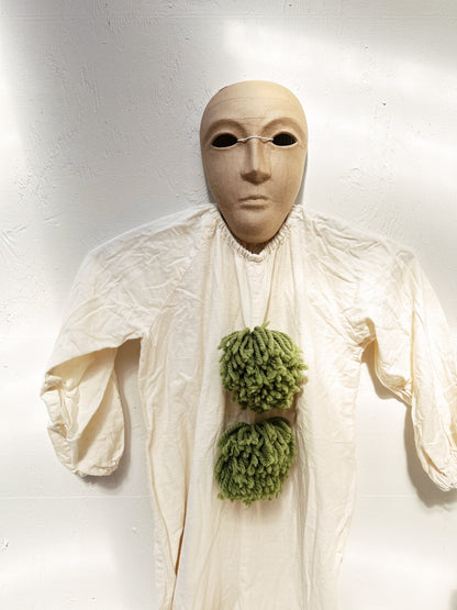 Vintage Child's Costume