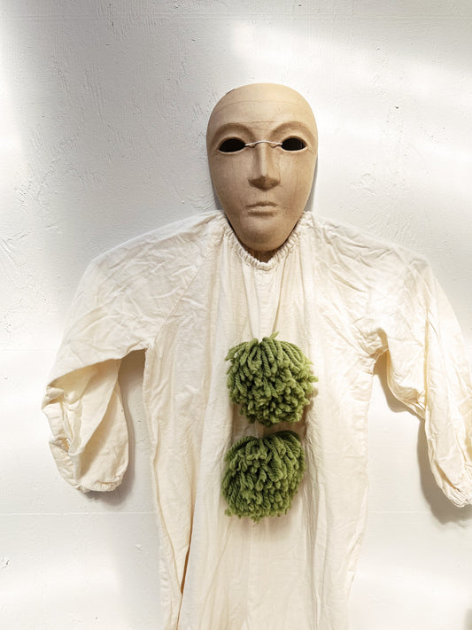 Vintage Child's Costume