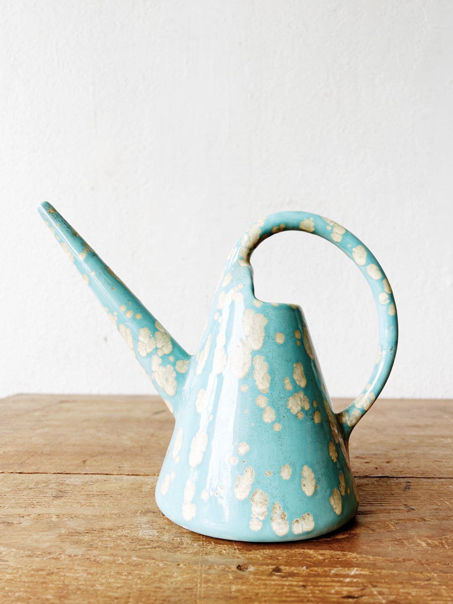 Mid Century Arnels Ceramic Watering Can