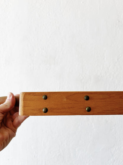 Vintage Brandenfels Cutting / Serving Board