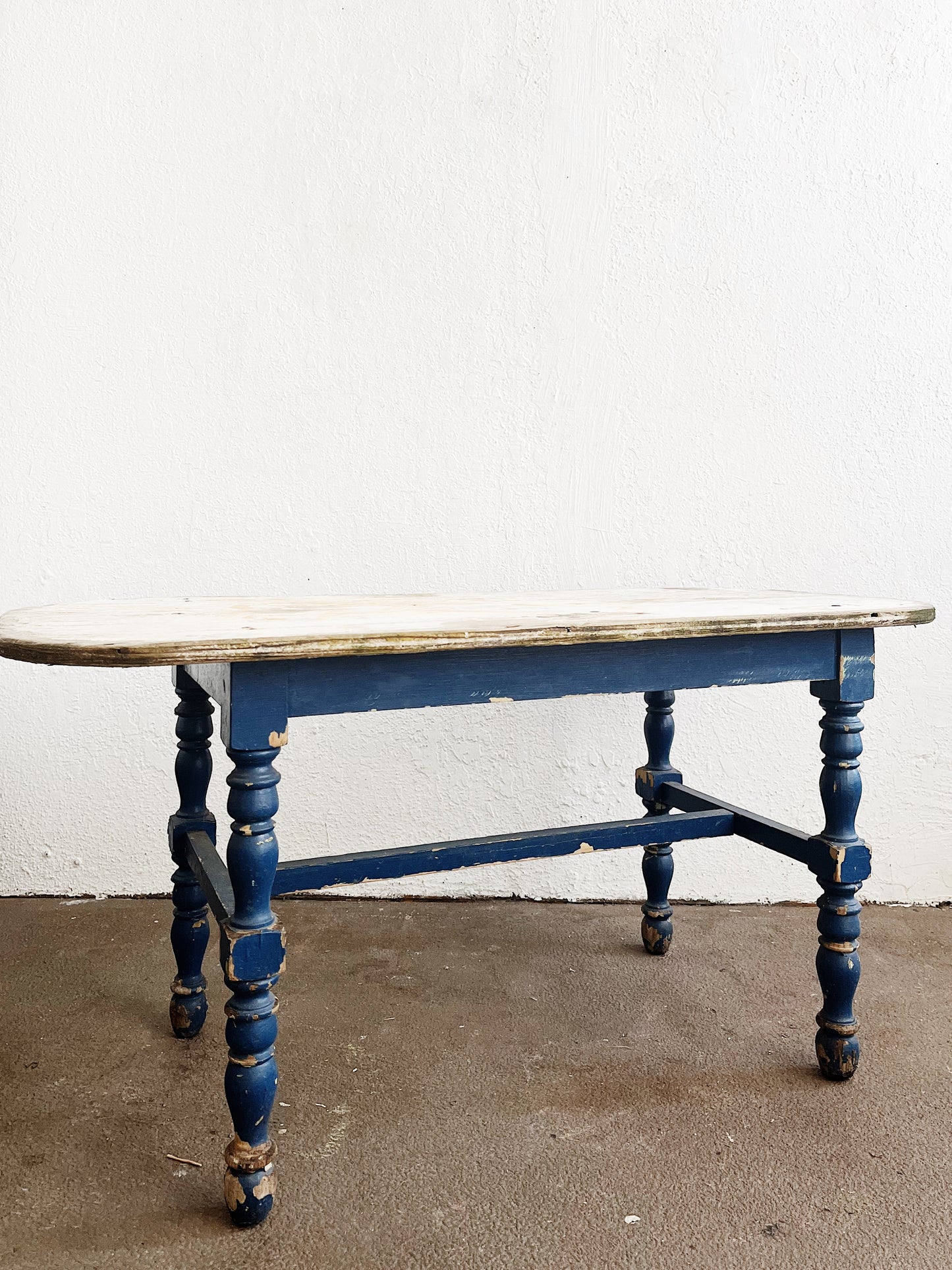 Vintage Side Table