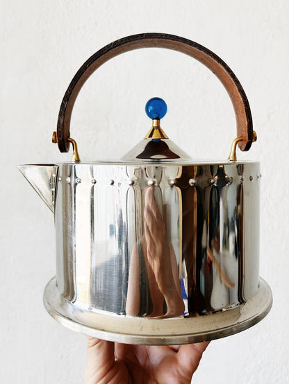 Modernist Carsten Jorgensen "Ottoni" Tea Kettle for Bodum