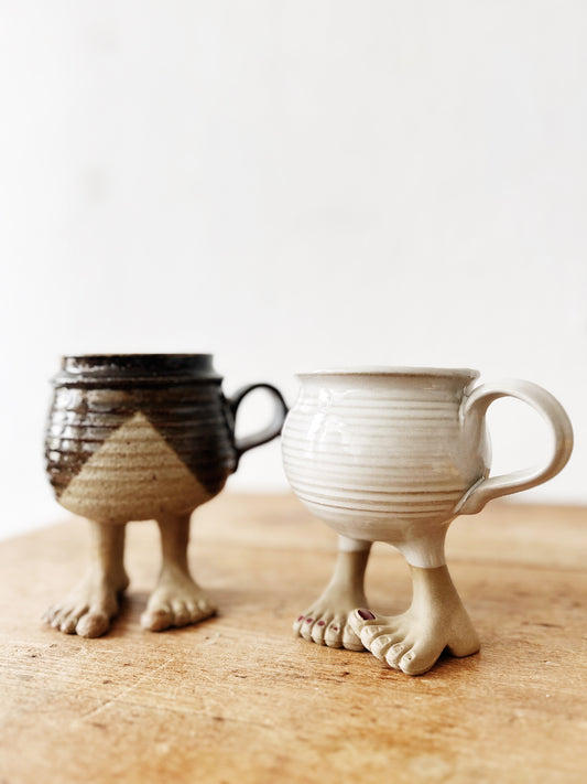 Vintage Muddy Waters Mug