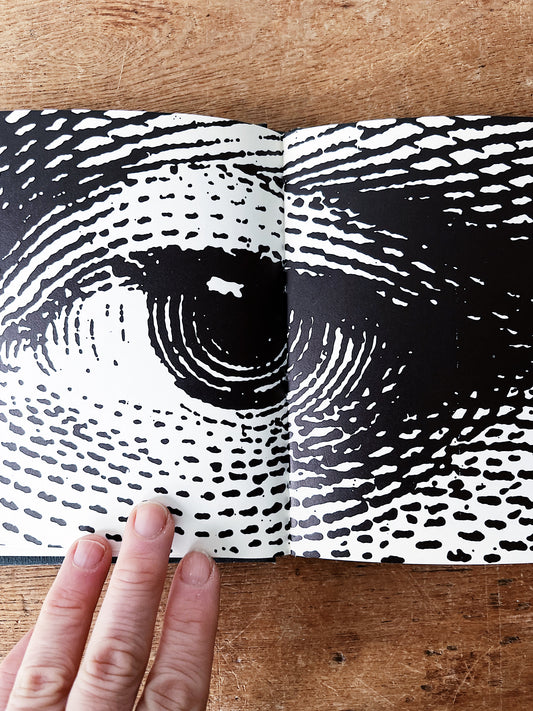 Vintage Corita Kent Book