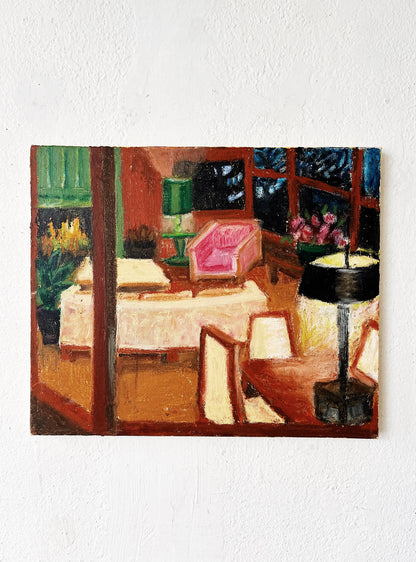 Original Still Life Painting