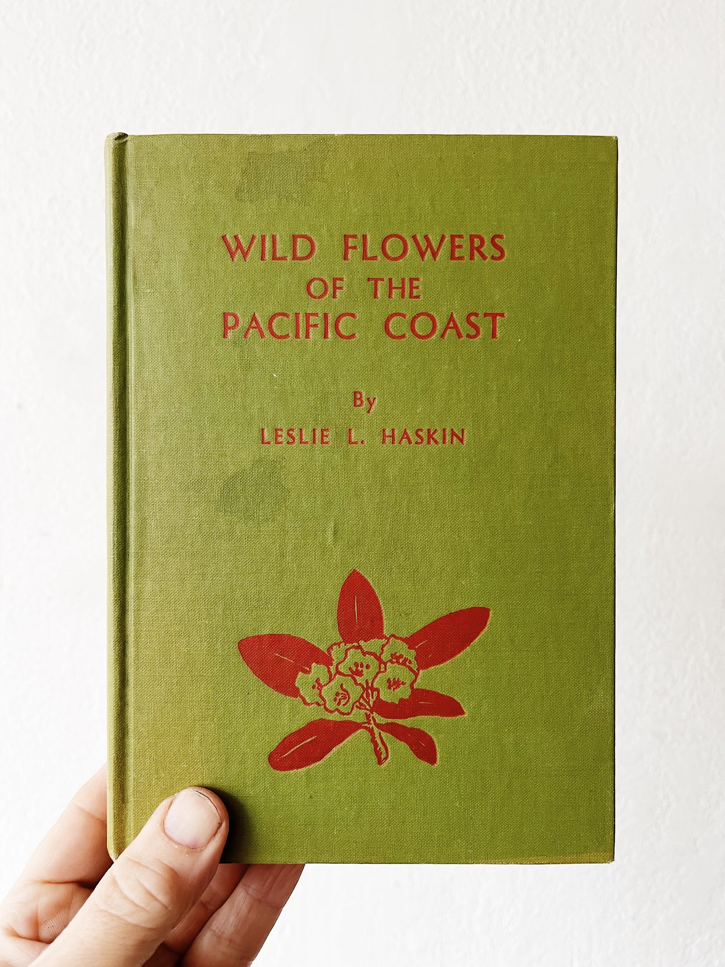 Vintage Gardening Books