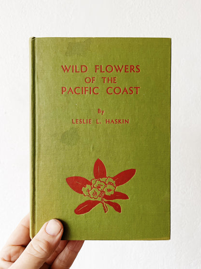 Vintage Gardening Books