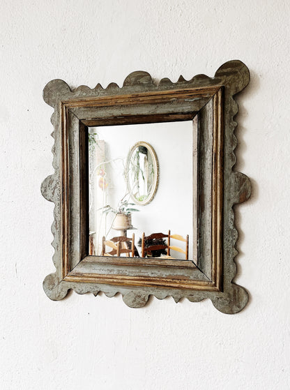 Antique Mirror