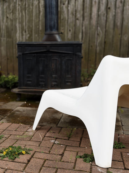 Vintage IKEA Vago Lounge Chair