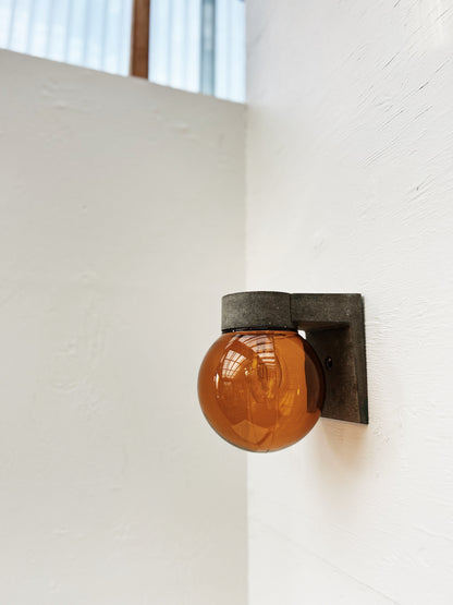 Mid Century Sconce