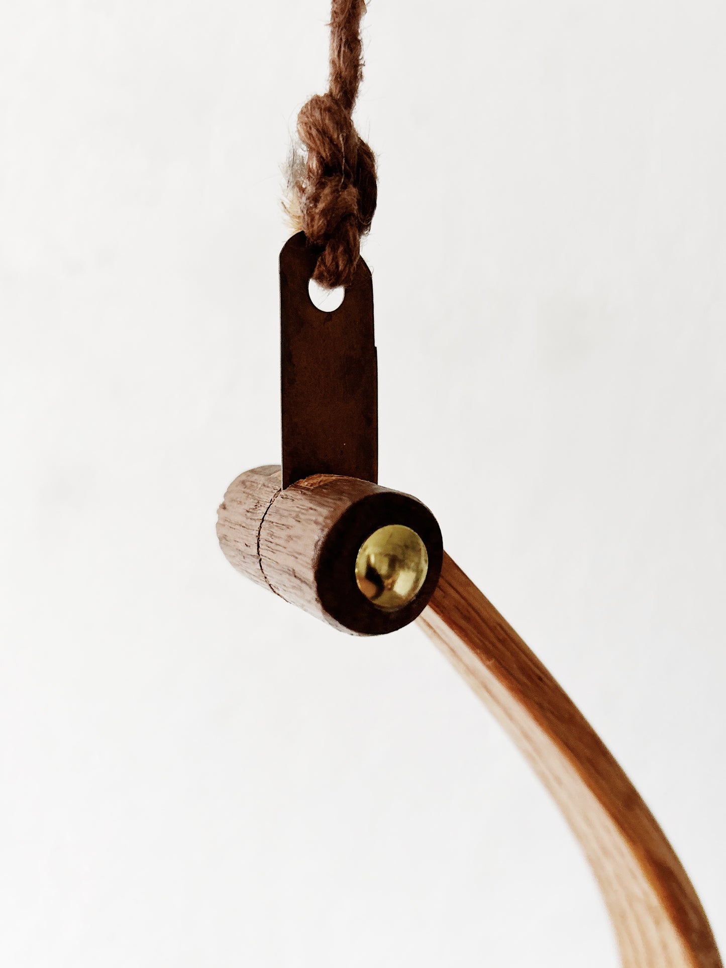 Bentwood Plant Hanger