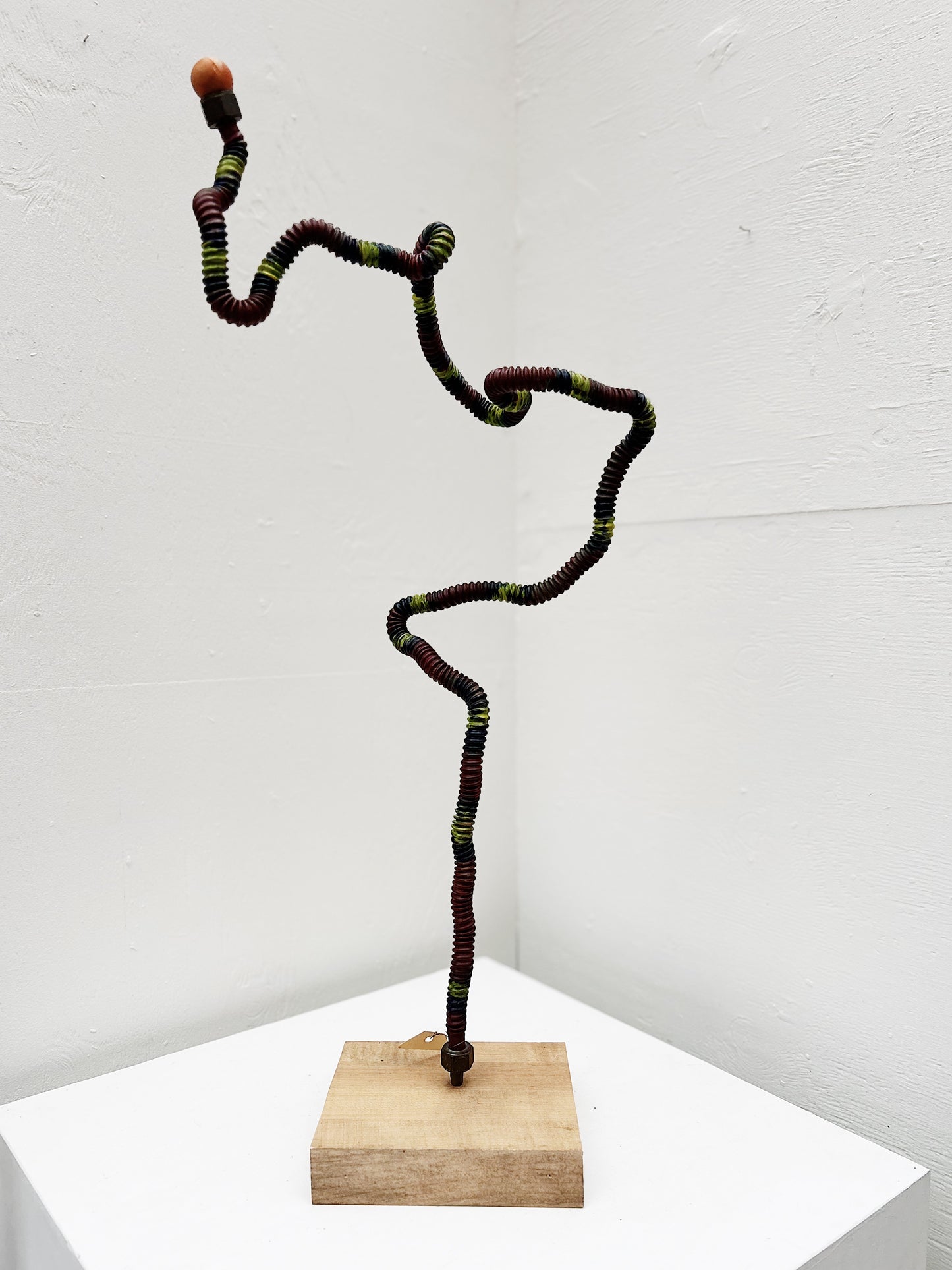 Vintage Robert McWilliams Sculpture