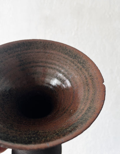 Vintage George Cummings Vase