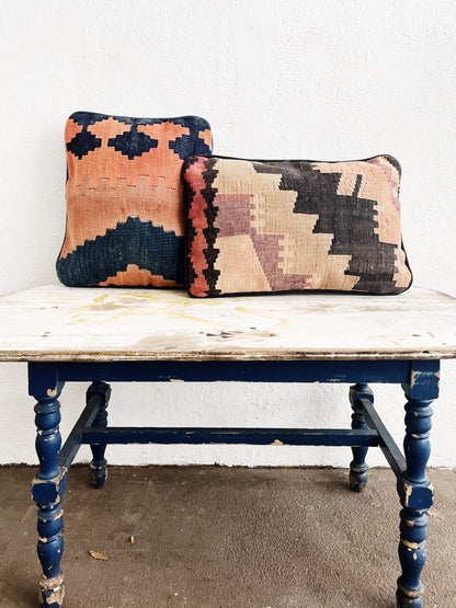 Vintage Kilim Pillows
