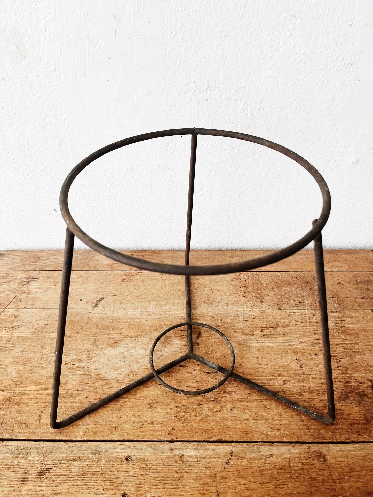Vintage Plant Stand