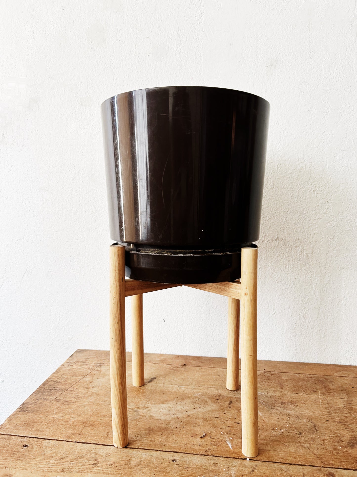 Vintage Durco Planters